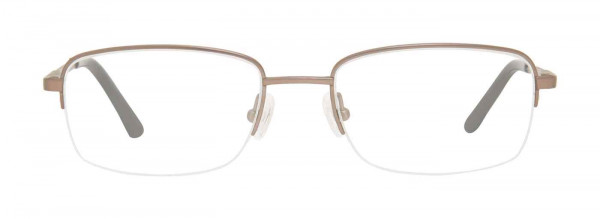 Chesterfield CH 891T Eyeglasses, 0JCA BRUSHED GREY