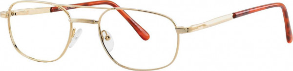 Fundamentals F201 Eyeglasses