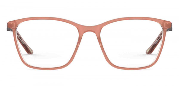 Safilo Emozioni EM 4058 Eyeglasses, 05KC PEARL PINK