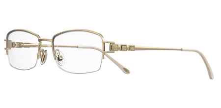 Safilo Emozioni EM 4403 Eyeglasses, 0J5G GOLD