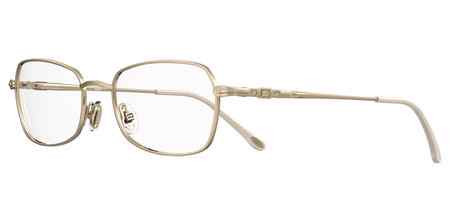 Safilo Emozioni EM 4404 Eyeglasses, 0J5G GOLD