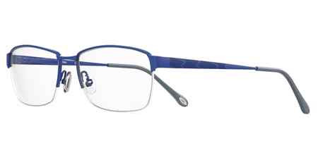 Safilo Emozioni EM 4405 Eyeglasses, 0PJP BLUE