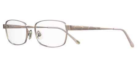 Safilo Emozioni EM 4406 Eyeglasses, 06F3 PEACH PINK