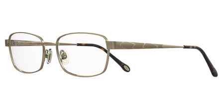 Safilo Emozioni EM 4406 Eyeglasses, 0WR9 BROWN HAVANA