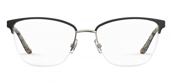 Safilo Emozioni EM 4408 Eyeglasses, 0I46 BLACK GOLD