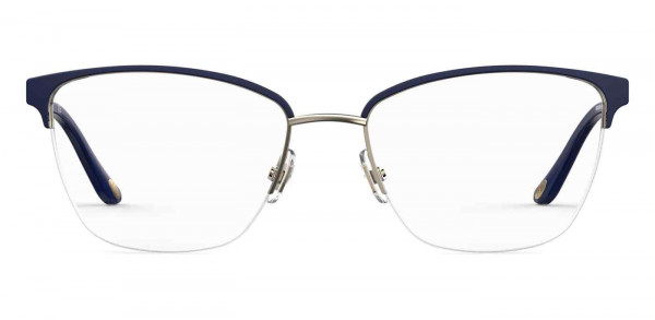 Safilo Emozioni EM 4408 Eyeglasses, 0KY2 BLUE GOLD