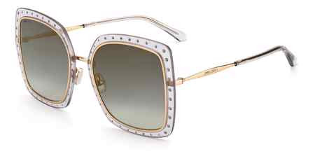Jimmy Choo DANY/S Sunglasses