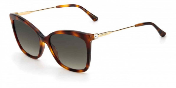 Jimmy Choo MACI/S Sunglasses