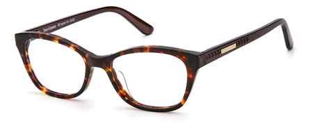 Juicy Couture JU 222 Eyeglasses