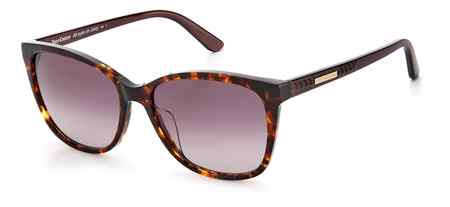 Juicy Couture JU 617/G/S Sunglasses