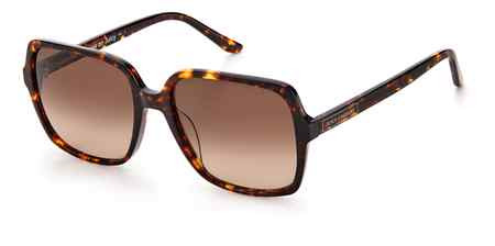 Juicy Couture JU 618/G/S Sunglasses