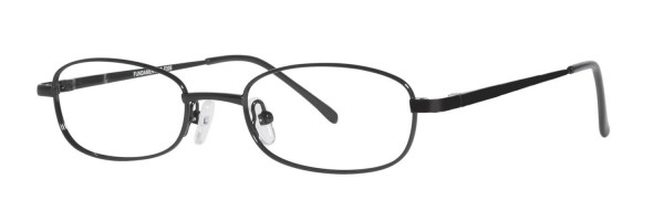 Fundamentals 3F306 Eyeglasses, Black