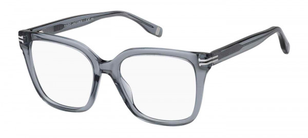 Marc Jacobs MJ 1038 Eyeglasses, 0PJP BLUE