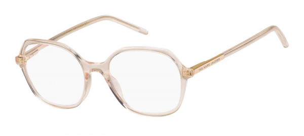 Marc Jacobs MARC 512 Eyeglasses, 0733 PEACH