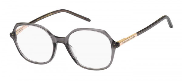 Marc Jacobs MARC 512 Eyeglasses, 0KB7 GREY