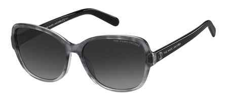 Marc Jacobs MARC 528/S Sunglasses, 0AB8 HAVANA GREY
