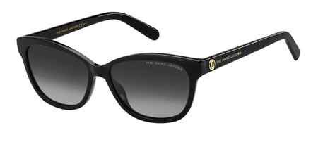 Marc Jacobs MARC 529/S Sunglasses, 02M2 BLACK GOLD
