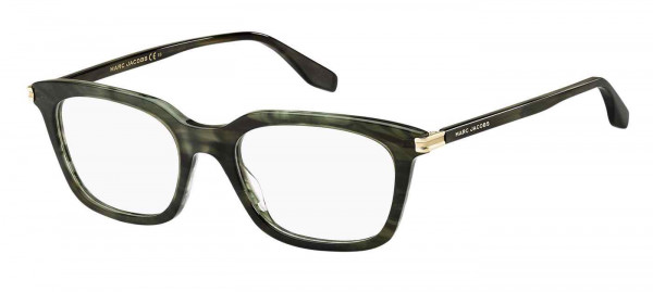 Marc Jacobs MARC 570 Eyeglasses, 06AK GREEN HORN