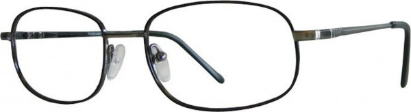 Fundamentals F200 Eyeglasses