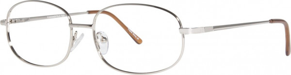 Fundamentals F200 Eyeglasses, Gold