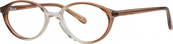 Fundamentals F001 Eyeglasses