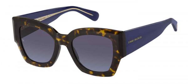 Tommy Hilfiger TH 1862/S Sunglasses