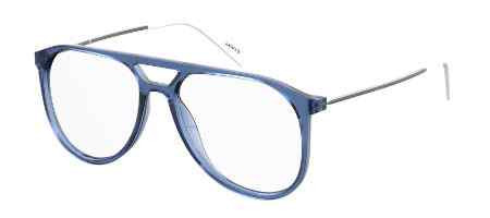 Levi's LV 1000 Eyeglasses, 00JU BLUE WHITE