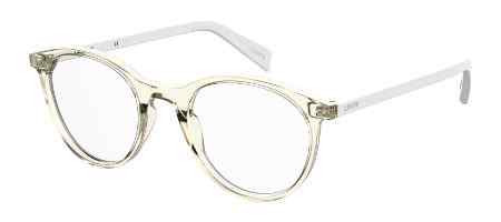 Levi's LV 1005 Eyeglasses, 0HAM CHAMPAGNE