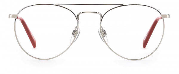Levi's LV 1006 Eyeglasses, 0010 PALLADIUM