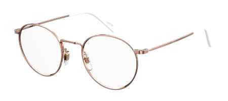 Levi's LV 1007 Eyeglasses, 0DDB GOLD COPPER