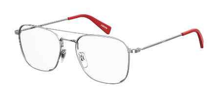 Levi's LV 1008 Eyeglasses, 0010 PALLADIUM