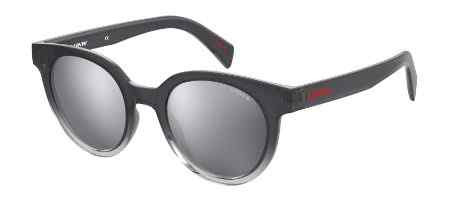 Levi's LV 1009/S Sunglasses, 0KB7 GREY