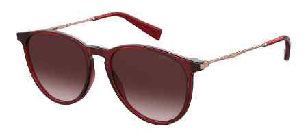 Levi's LV 5007/S Sunglasses, 0C9A RED