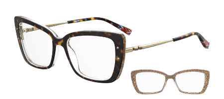 Missoni MIS 0028 Eyeglasses