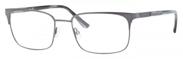 Claiborne CB 251 Eyeglasses, 0RIW MATT GREY