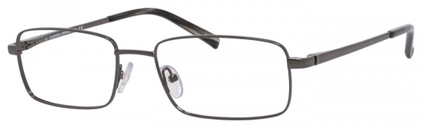Claiborne INDUSTRIALIST Eyeglasses