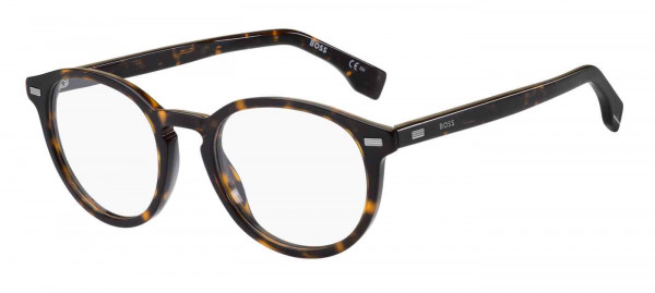 HUGO BOSS Black BOSS 1367 Eyeglasses