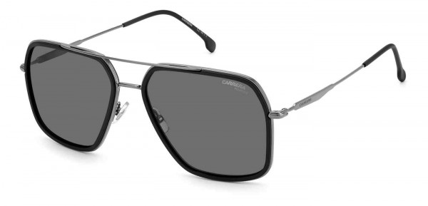 Carrera CARRERA 273/S Sunglasses, 0003 MATTE BLACK