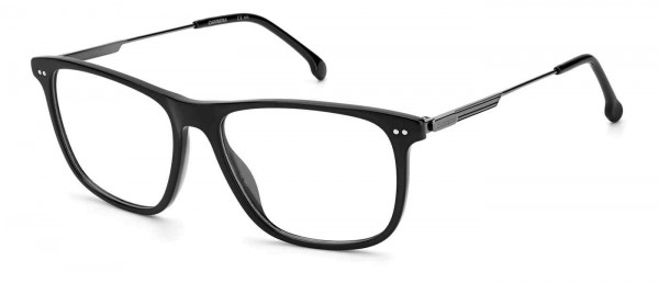 Carrera CARRERA 1132 Eyeglasses, 0807 BLACK