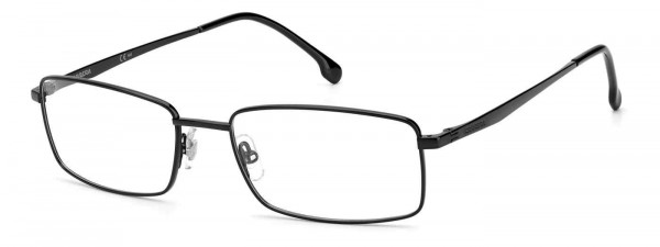 Carrera CARRERA 8867 Eyeglasses, 0807 BLACK