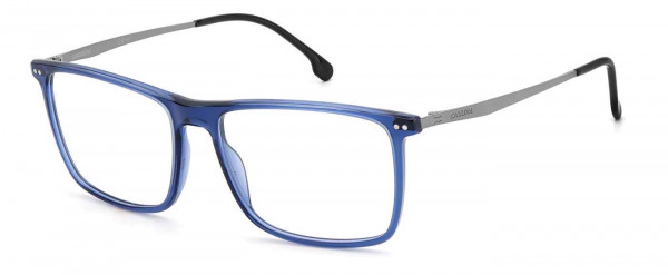Carrera CARRERA 8868 Eyeglasses, 0PJP BLUE
