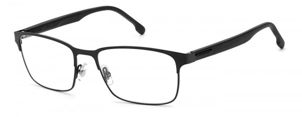 Carrera CARRERA 8869 Eyeglasses, 0807 BLACK