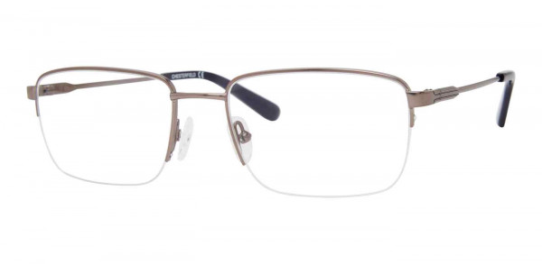 Chesterfield CH 96XL Eyeglasses, 0YB7 SILVER