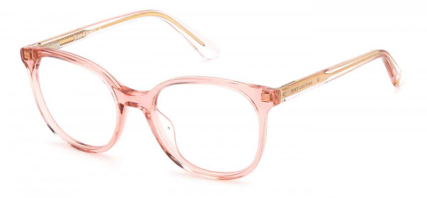 Juicy Couture JU 949 Eyeglasses, 035J PINK
