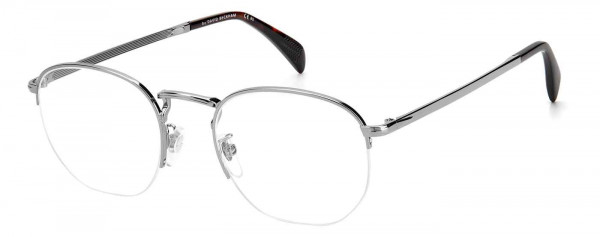 David Beckham DB 1087 Eyeglasses, 031Z RUTH HVNA