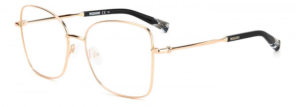 Missoni MIS 0098 Eyeglasses, 0000 ROSE GOLD