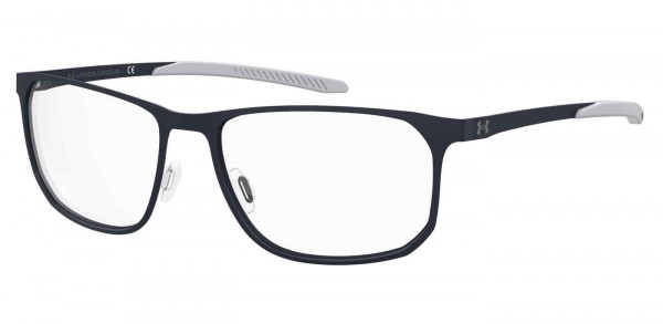 UNDER ARMOUR UA 5029/G Eyeglasses, 04NZ BLUE GREY