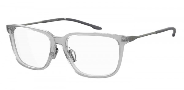 UNDER ARMOUR UA 5032/G Eyeglasses, 063M CRYSTAL GREY