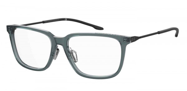 UNDER ARMOUR UA 5032/G Eyeglasses, 0OXZ BLUE CRYSTAL