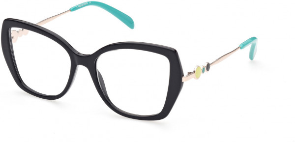 Emilio Pucci EP5191 Eyeglasses